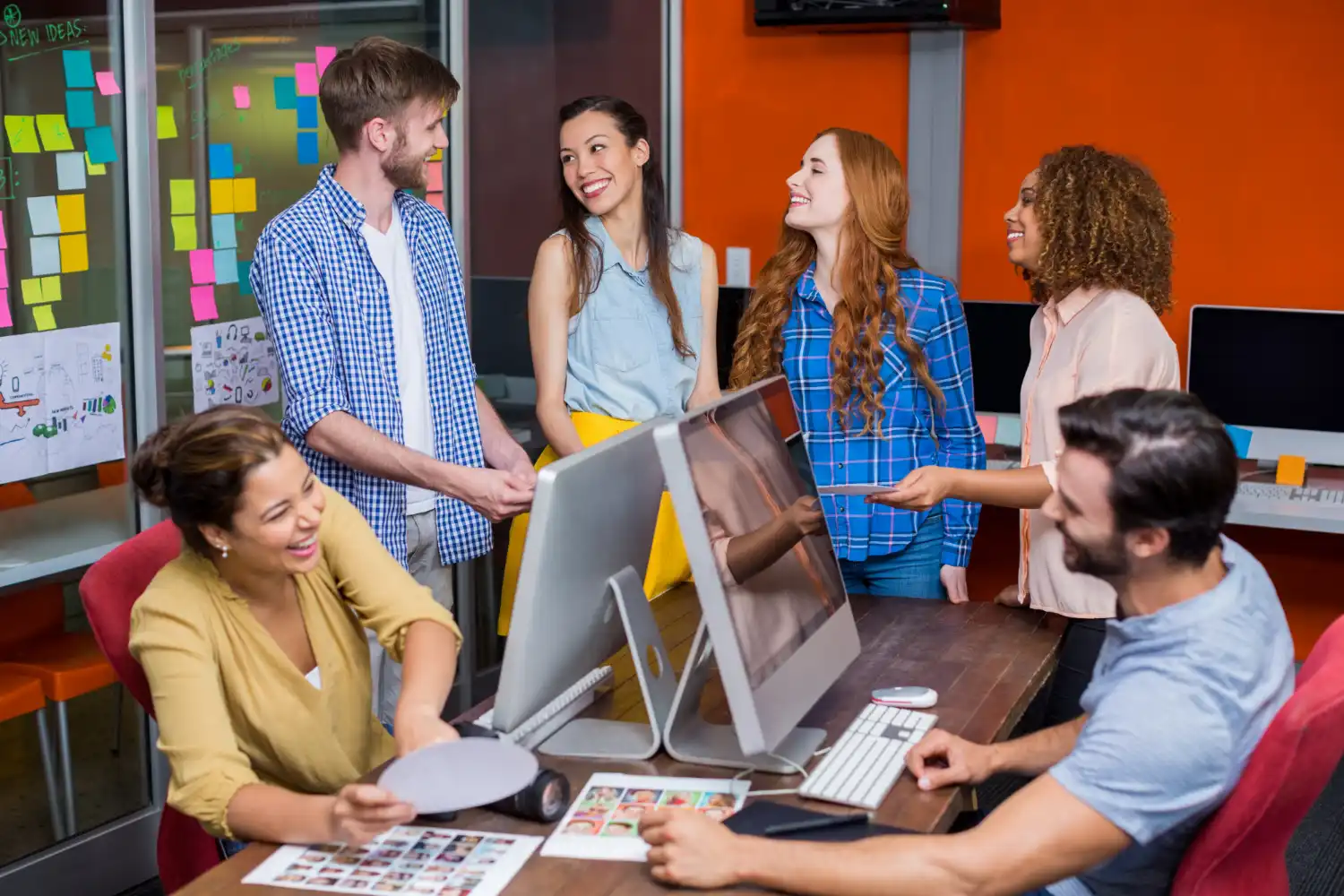 Digital Strategy
