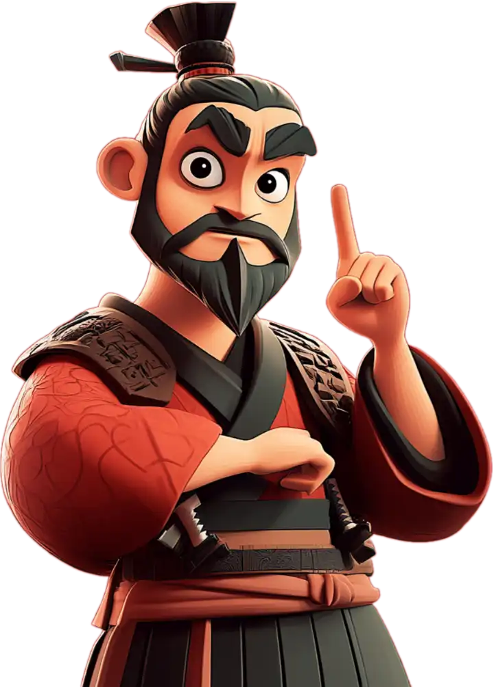 Digital Samurai Expertise