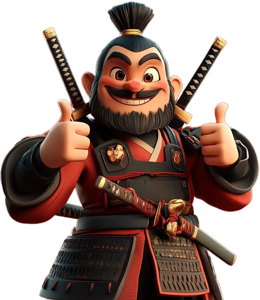 Digital Samurais Team